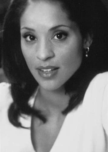 Karyn Parsons