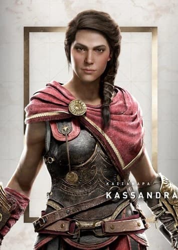 Kassandra