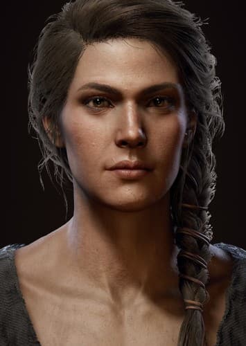 Kassandra