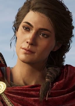 Kassandra