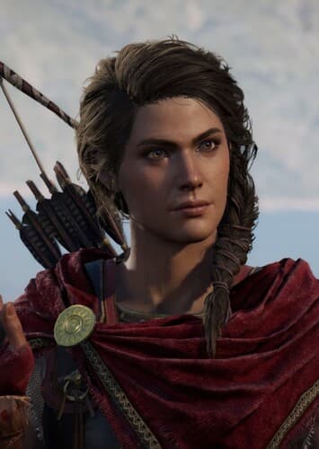 Kassandra