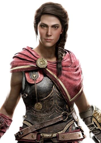 Kassandra