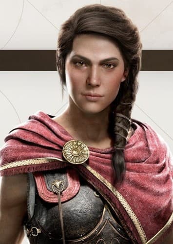 Kassandra