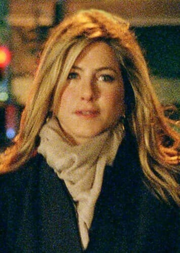 Kassie Larson (Turkish Remake)