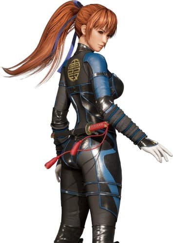 Kasumi