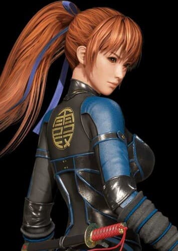 Kasumi