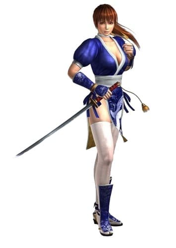 Kasumi