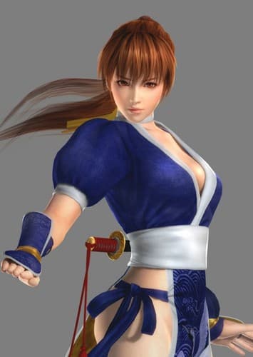 Kasumi