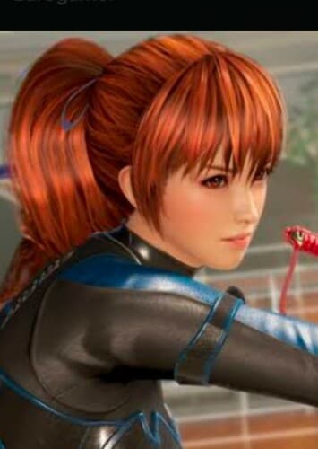 Kasumi