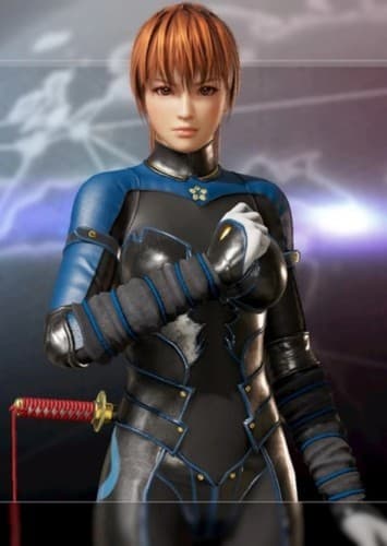 Kasumi