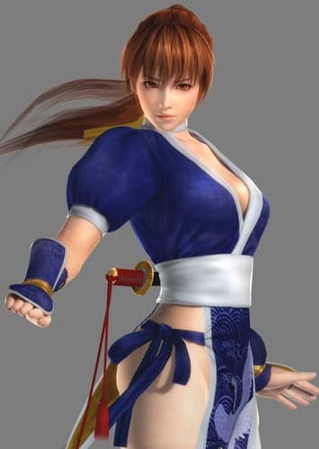 Kasumi