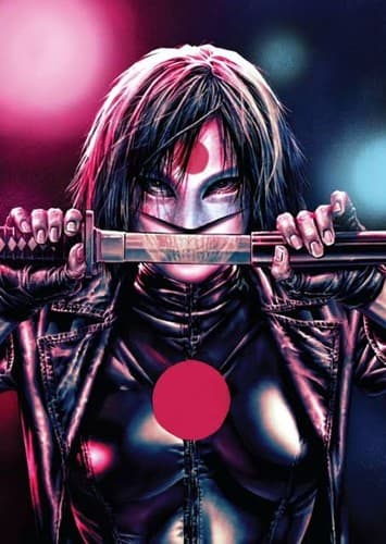 Katana