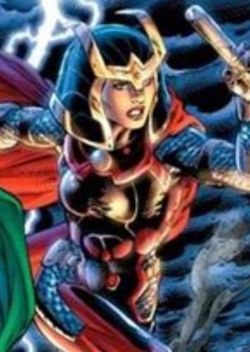 Big Barda
