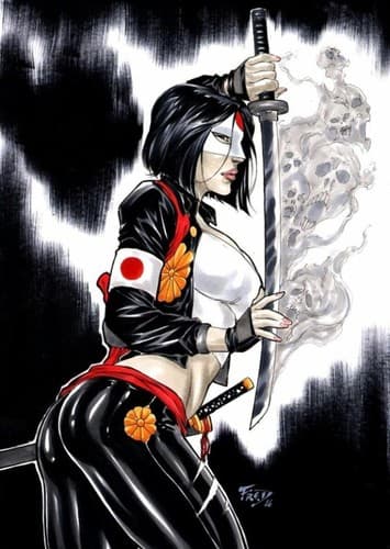 Katana