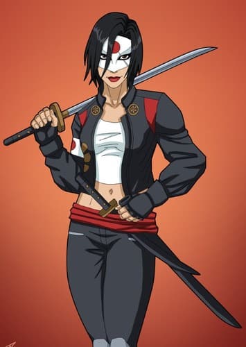 Katana