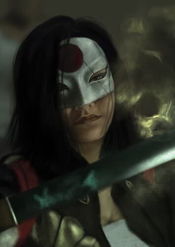 Katana