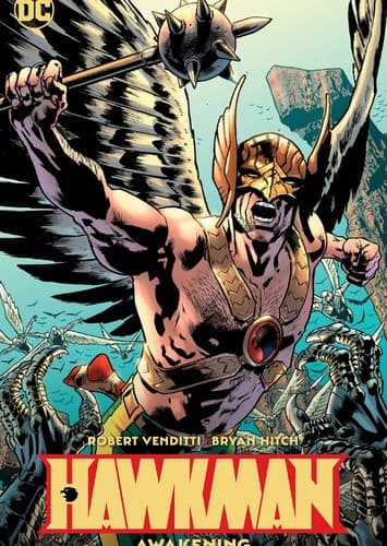 Katar Hol (Hawkman)