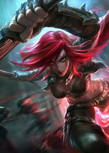 Katarina