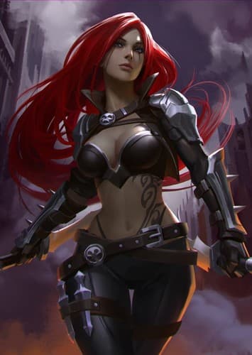 Katarina