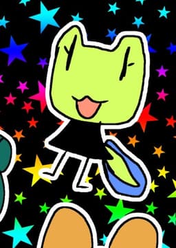 Katelyn Fiona "Kate" Frogwood