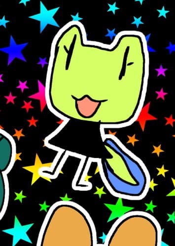 Katelyn Fiona "Kate" Frogwood