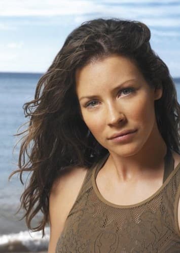 Kate Austen
