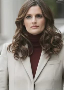 Kate Beckett