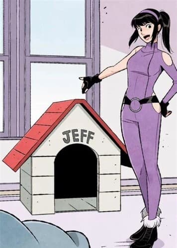 Kate Bishop