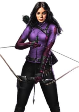 Kate Bishop