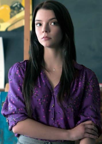 Kate Bishop