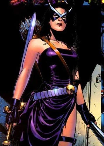 Kate Bishop