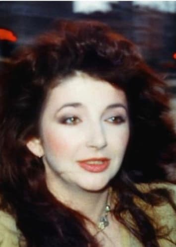 Kate Bush
