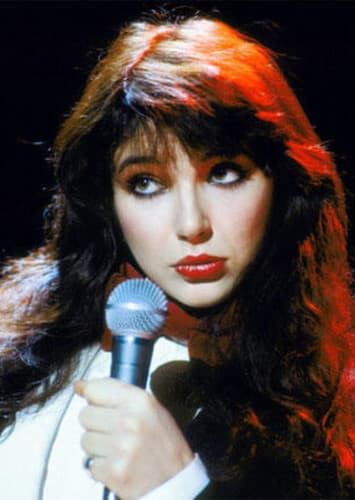 Kate Bush