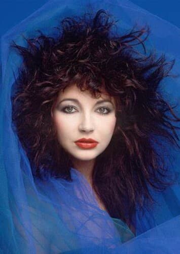 Kate Bush