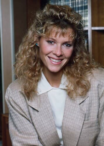 Kate Capshaw