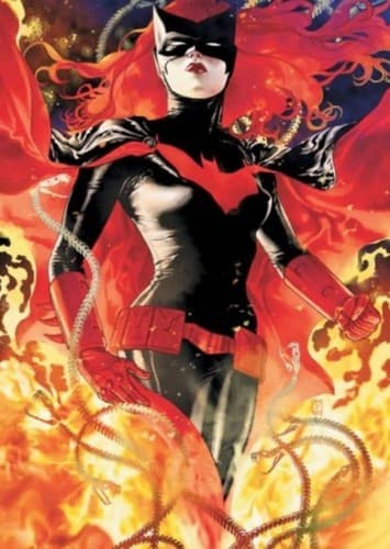Kate Kane