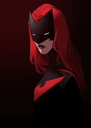 Kate Kane