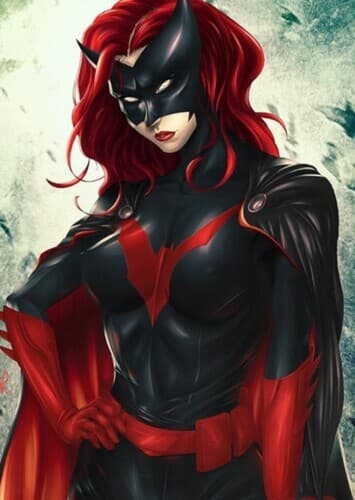 Kate Kane