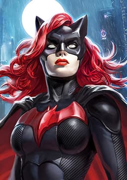Kate Kane