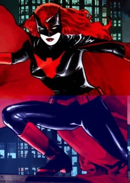 Kate Kane