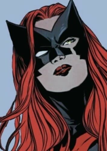 Kate Kane