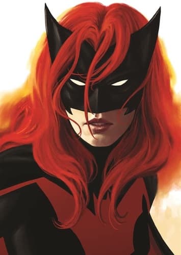 Kate Kane