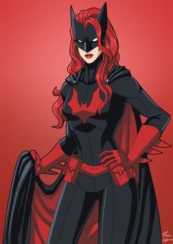 KATE KANE