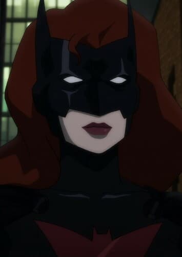 Kate Kane