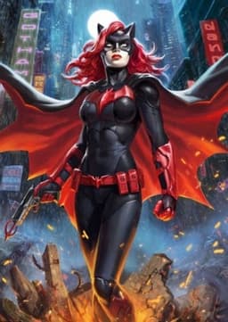 Kate Kane