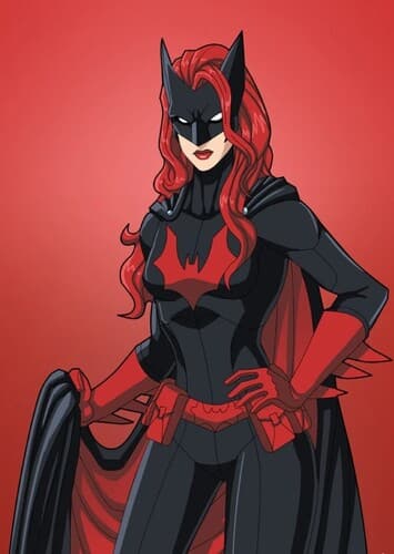 Kate Kane