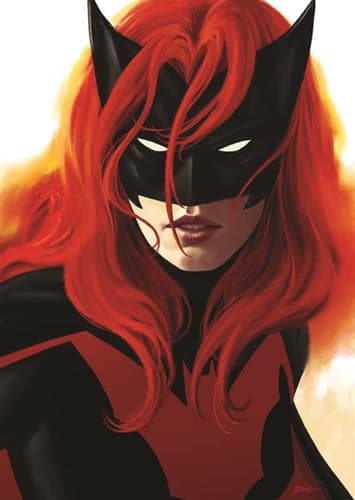 Kate Kane