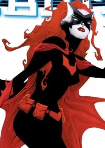 Kate Kane