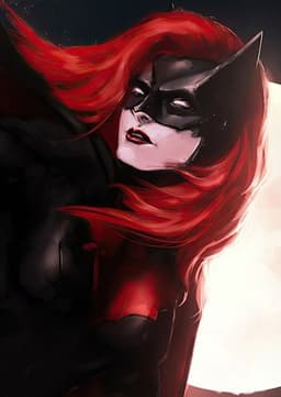Kate Kane