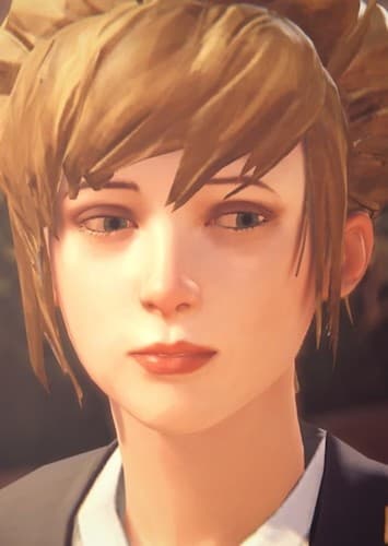 Kate Marsh